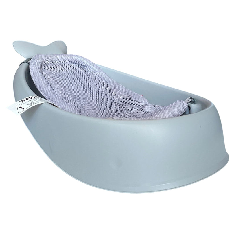 SkipHop-Moby-Smart-Sling-3-Stage-Baby-Bath-Tub-Grey-1-1