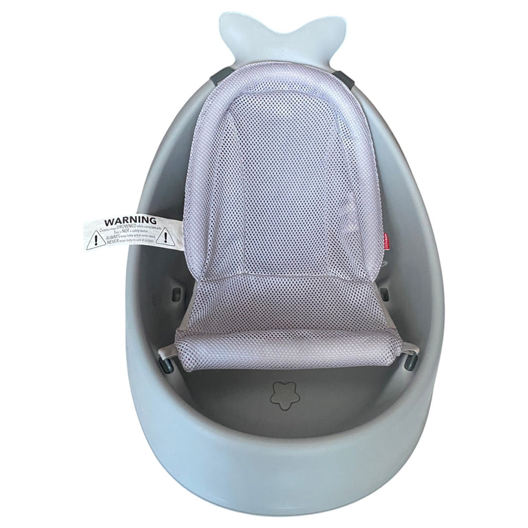 SkipHop-Moby-Smart-Sling-3-Stage-Baby-Bath-Tub-Grey-1-3