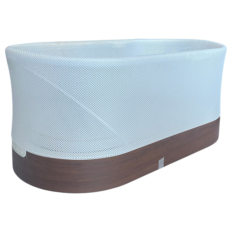Happiest-Baby-SNOO-Smart-Sleeper-Baby-Cot-Bassinet-Bundle-2-1