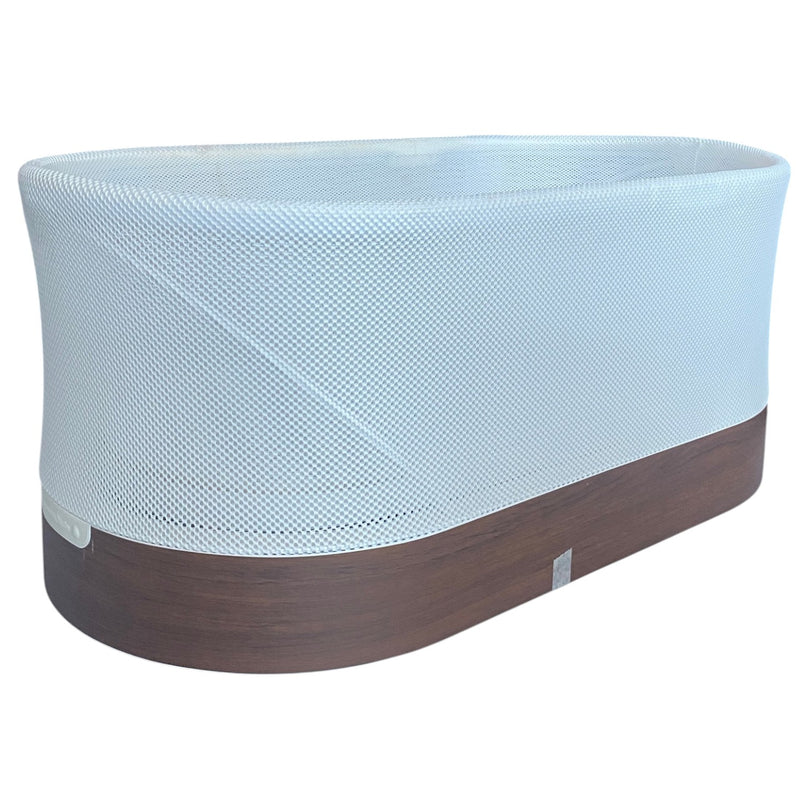 Happiest-Baby-SNOO-Smart-Sleeper-Baby-Cot-Bassinet-Bundle-2-1