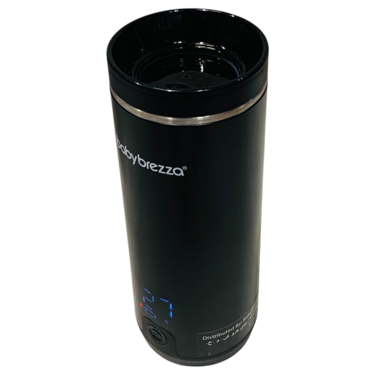 Baby-Brezza-Superfast-Portable-Baby-Bottle-Warmer-Black-2-3