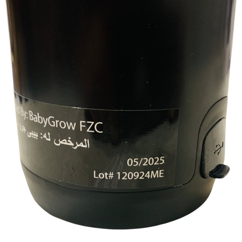 Baby-Brezza-Superfast-Portable-Baby-Bottle-Warmer-Black-2-6