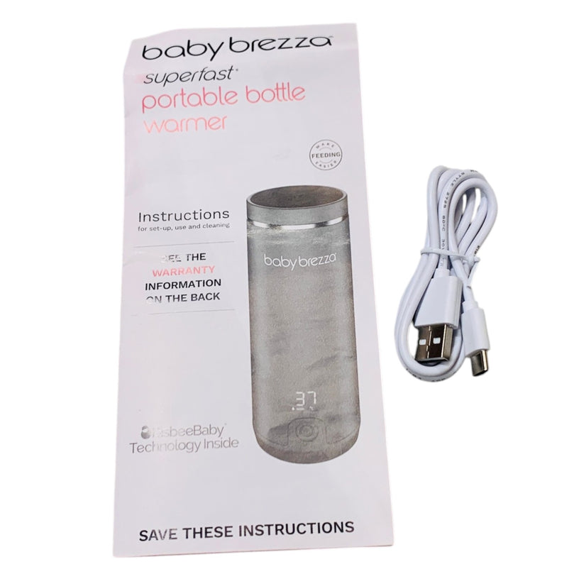 Baby-Brezza-Superfast-Portable-Baby-Bottle-Warmer-Black-2-8