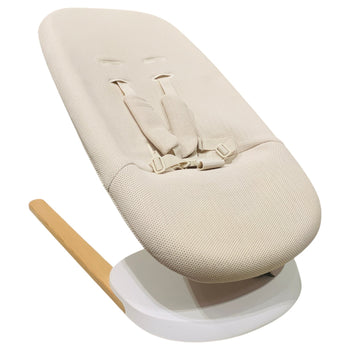 Stokke-Yoga-Baby-Bouncer-&-Swing-Baby-Swing-Light-Sand-1-1