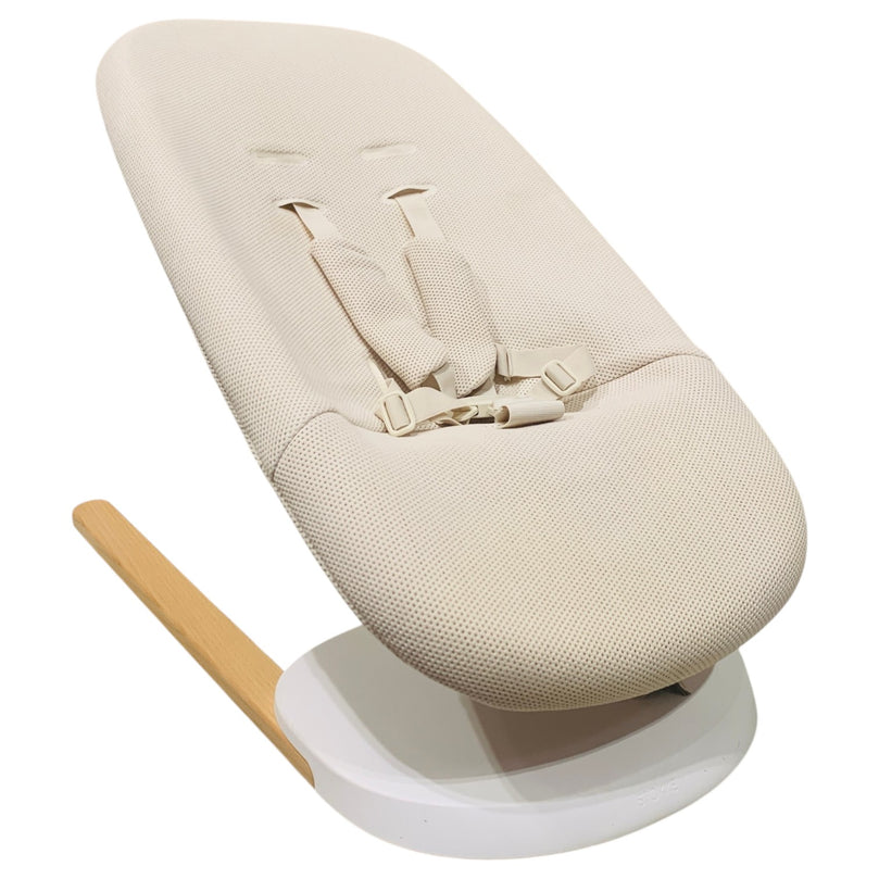 Stokke-Yoga-Baby-Bouncer-&-Swing-Baby-Swing-Light-Sand-1-1