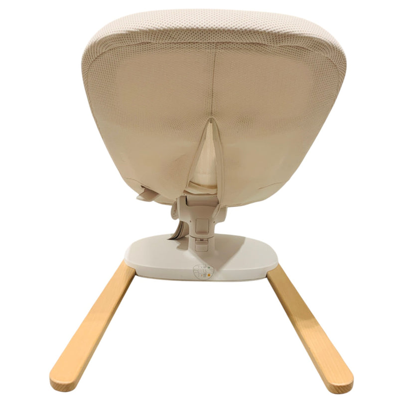 Stokke-Yoga-Baby-Bouncer-&-Swing-Baby-Swing-Light-Sand-1-5