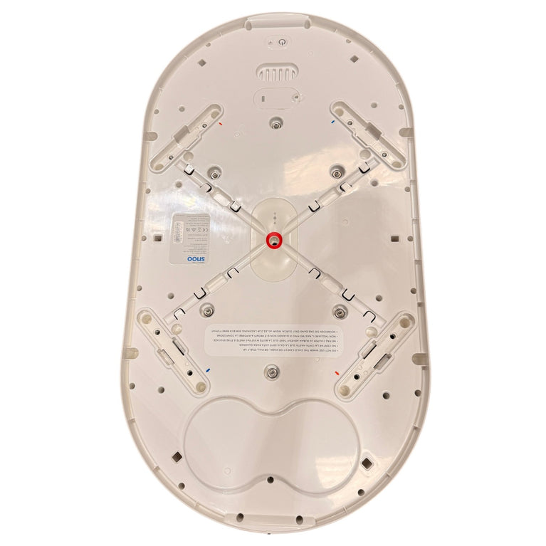 Happiest-Baby-SNOO-Smart-Sleeper-Bassinet-White-1-13
