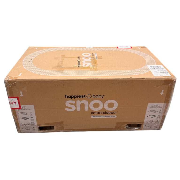 Happiest-Baby-SNOO-Smart-Sleeper-Bassinet-White-1-14