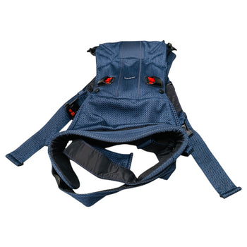 BabyBjörn-Baby-3D-Mesh-Carrier-One-Air-Navy-Blue-6-1