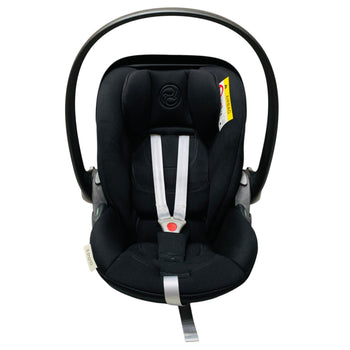Cybex-Cloud-G-iSize-Infant-Car-Seat-Magic-Black-1-2