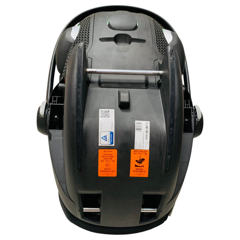 Cybex-Cloud-G-iSize-Infant-Car-Seat-Magic-Black-1-6