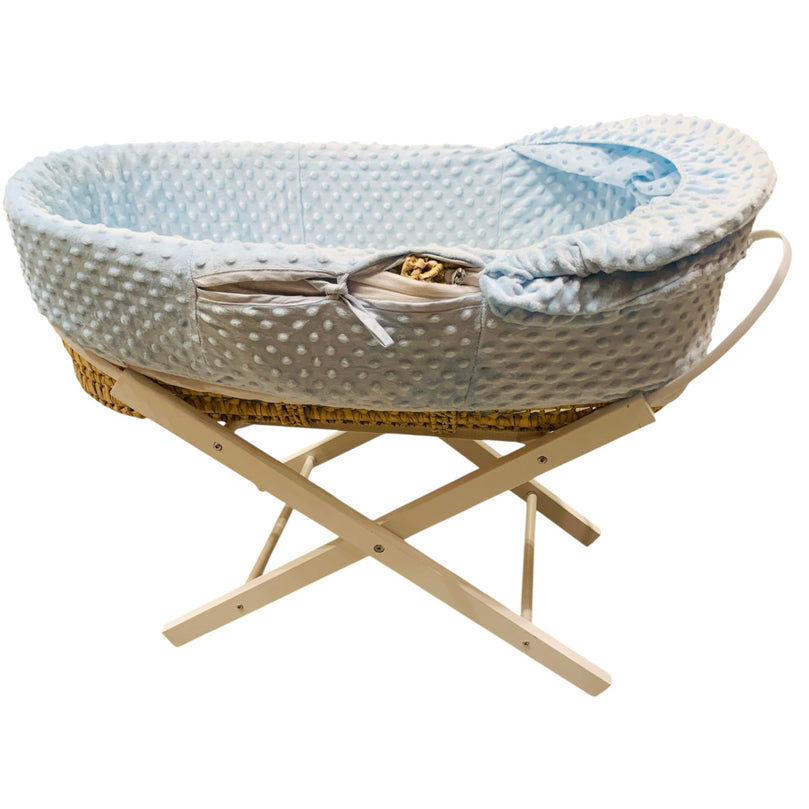 Kinder-Valley-Blue-Dimple-Palm-Moses-Basket-with-Stand-1-4