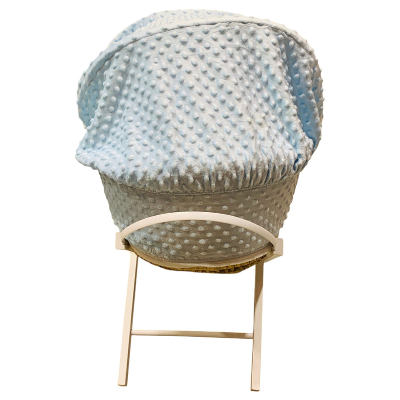 Kinder-Valley-Blue-Dimple-Palm-Moses-Basket-with-Stand-1-5