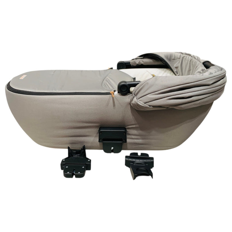 Kikkaboo-Thea-2-in-1-Grey-Stroller-1-11
