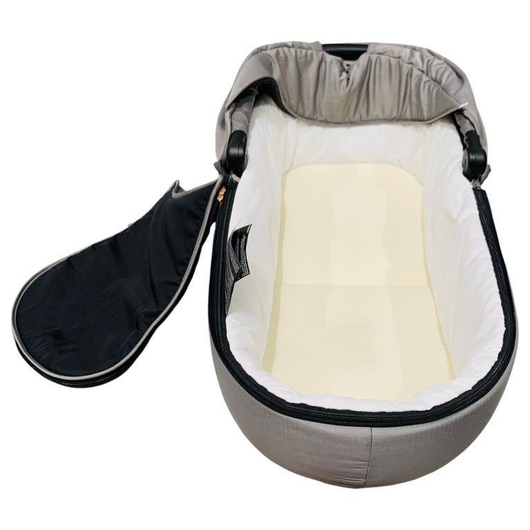Kikkaboo-Thea-2-in-1-Grey-Stroller-1-12