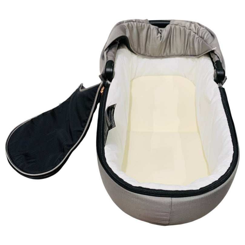 Kikkaboo-Thea-2-in-1-Grey-Stroller-1-12