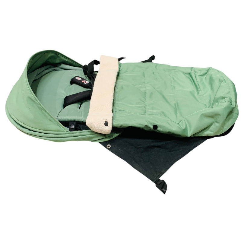 Babyzen-YOYO-0+-Newborn-Pack-Only--Green-1-3