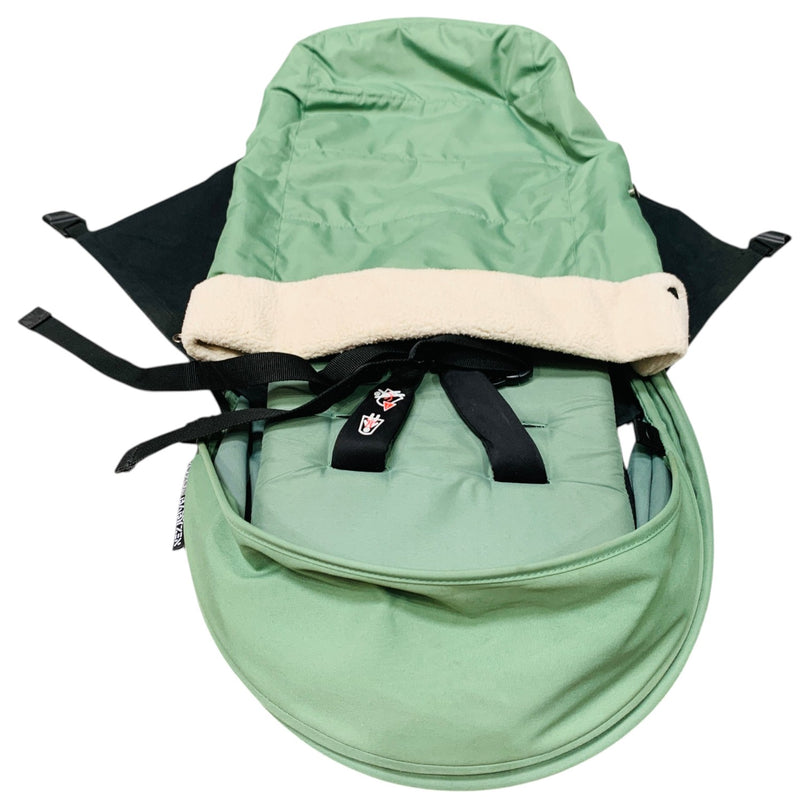 Babyzen-YOYO-0+-Newborn-Pack-Only--Green-1-5