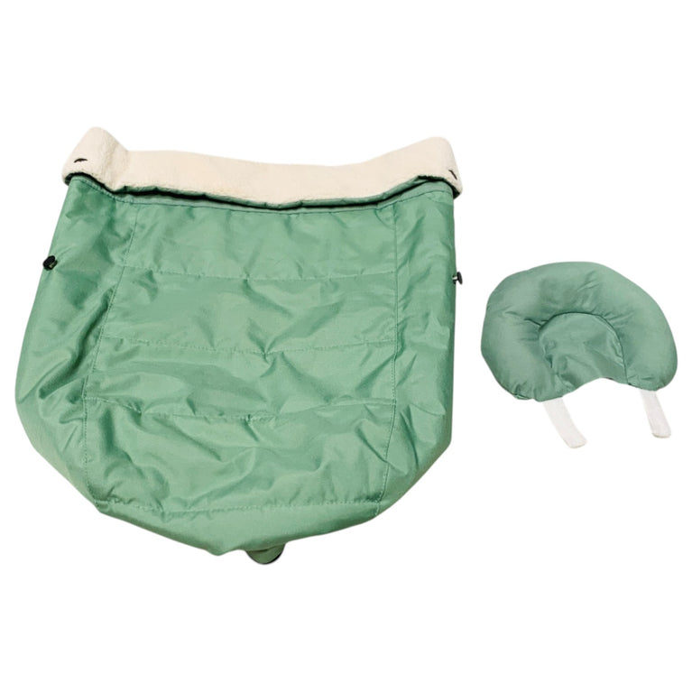 Babyzen-YOYO-0+-Newborn-Pack-Only--Green-1-7