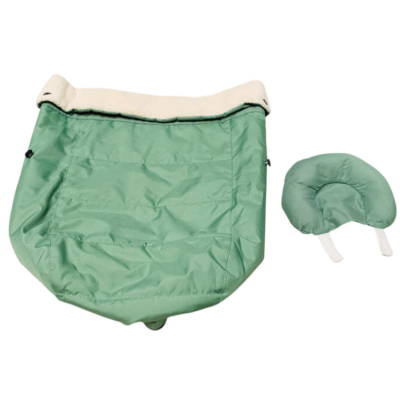 Babyzen-YOYO-0+-Newborn-Pack-Only--Green-1-7