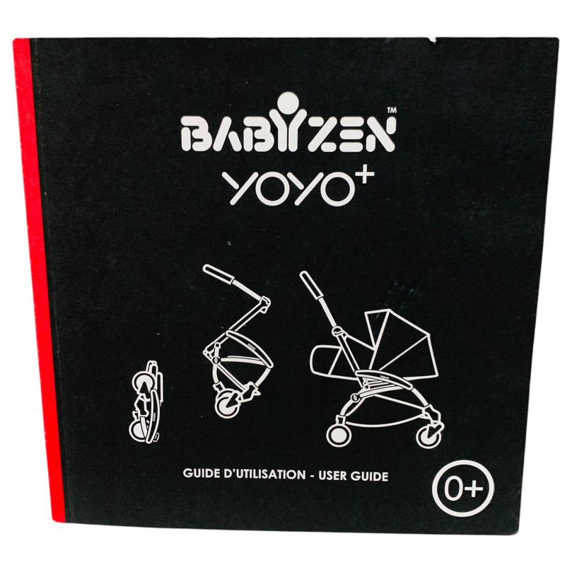 Babyzen-YOYO-0+-Newborn-Pack-Only--Green-1-9