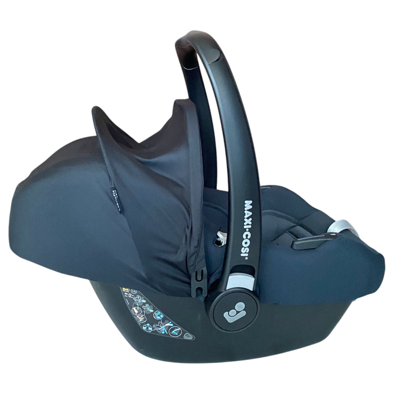 Maxi-Cosi-CabrioFix-car-seat-Essential-Graphite-3-3