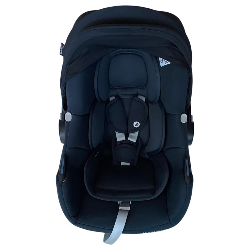 Maxi-Cosi-CabrioFix-car-seat-Essential-Graphite-3-5