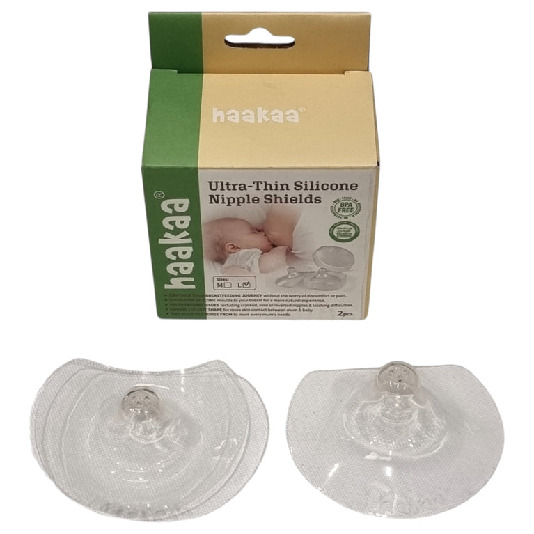 Haakaa-Nipple-Shield-Clear-1-1