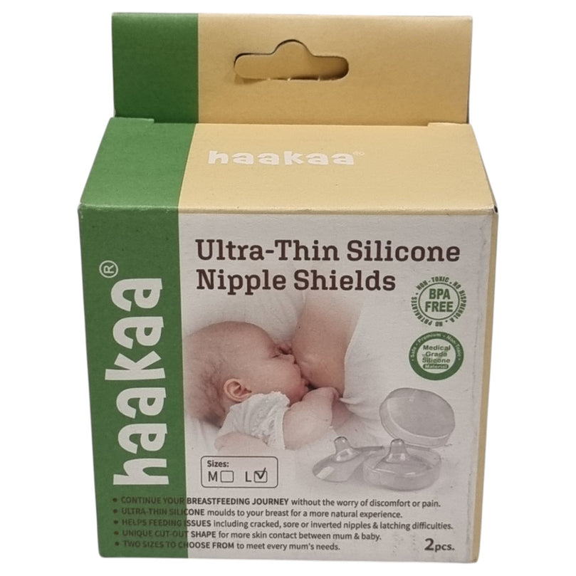 Haakaa-Nipple-Shield-Clear-1-4