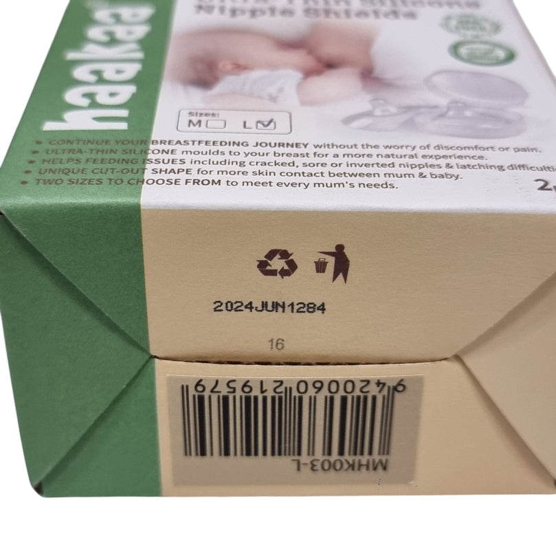 Haakaa-Nipple-Shield-Clear-1-6