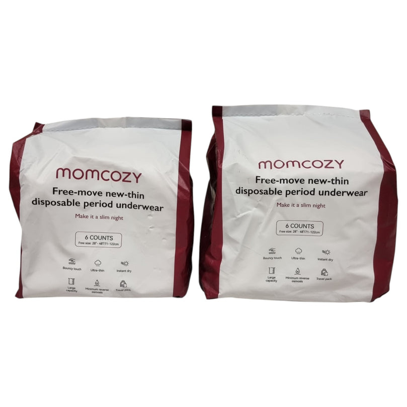 Momcozy-Disposable-Period-Underwear-(Pack-of-2)-60-Count-White-1-1