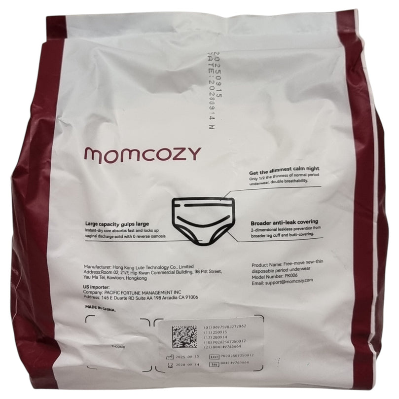 Momcozy-Disposable-Period-Underwear-(Pack-of-2)-60-Count-White-1-4