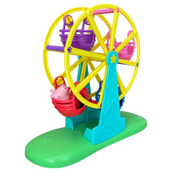 Peppa-Pig-Peppa’s-Adventures-Peppa’s-Ferris-Wheel-Playset-1-1
