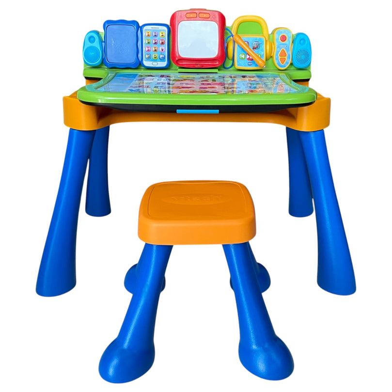 Vtech-Touch-&-Learn-Activity-Desk-4-In-1-Educational-Playset-1-2