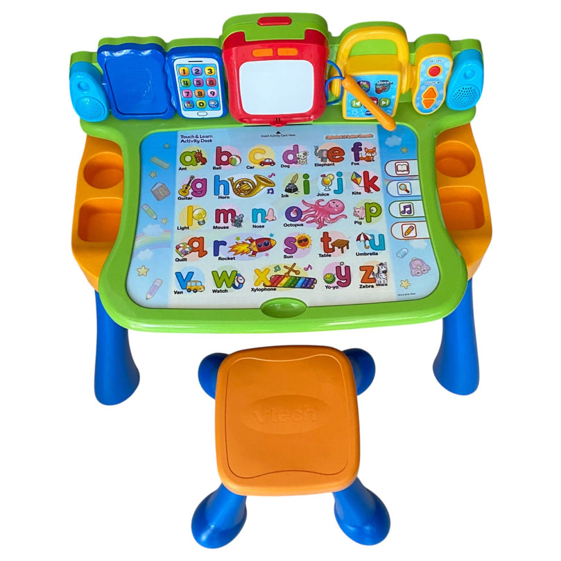 Vtech-Touch-&-Learn-Activity-Desk-4-In-1-Educational-Playset-1-3