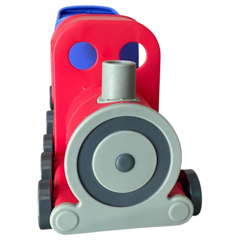 Peppa-Pig-Miss-Rabbits-Train-and-Carriage-Toy-2-2