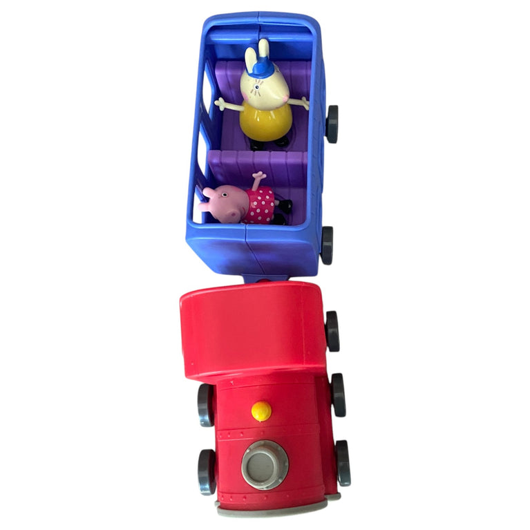 Peppa-Pig-Miss-Rabbits-Train-and-Carriage-Toy-2-3