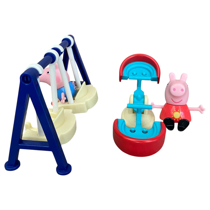 Peppa-Pig-Peppa-on-the-Playground-Playset-1-5