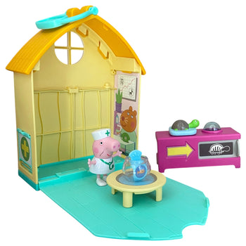 Peppa-Pig-Peppa's-Adventures-Visits-The-Vet-Fun-Playset-1-1
