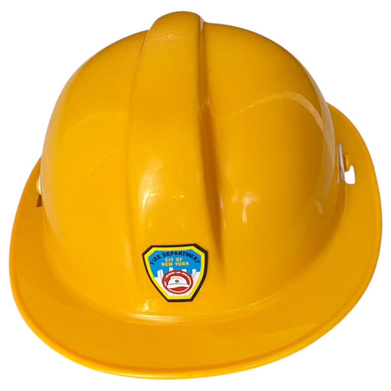 Playgo-Junior-Fire-Fighter-Ride-On-1-8
