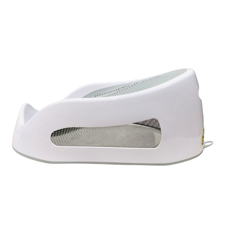 Angelcare-Baby-Bath-Support--Grey-4-6
