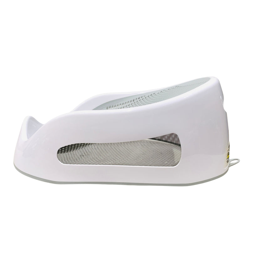 Angelcare-Baby-Bath-Support--Grey-4-6