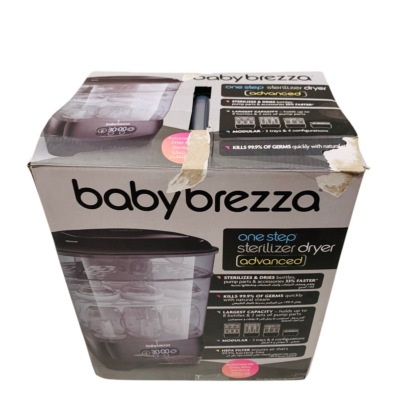 Baby-Brezza-One-Step-Sterilizer-Dryer-Advanced-Black-1-10