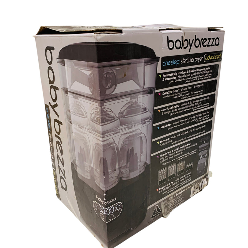 Baby-Brezza-One-Step-Sterilizer-Dryer-Advanced-Black-1-11