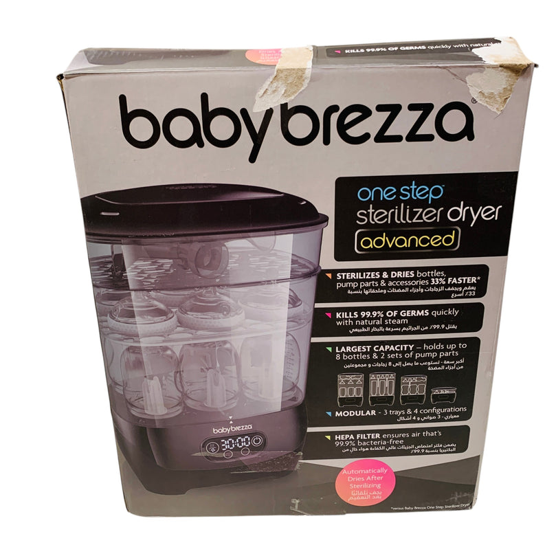 Baby-Brezza-One-Step-Sterilizer-Dryer-Advanced-Black-1-2