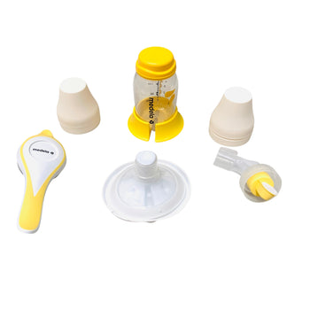 Medela-Harmony-Manual-Brest-Pump-2-1