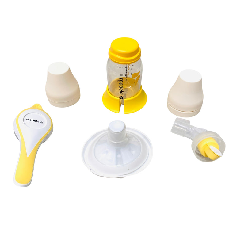 Medela-Harmony-Manual-Brest-Pump-2-1
