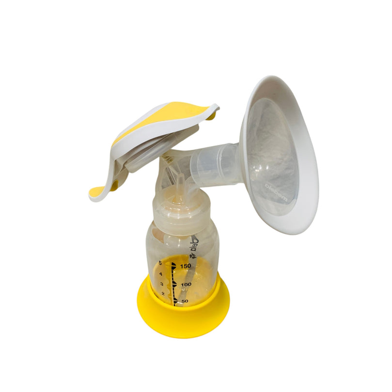 Medela-Harmony-Manual-Brest-Pump-2-5