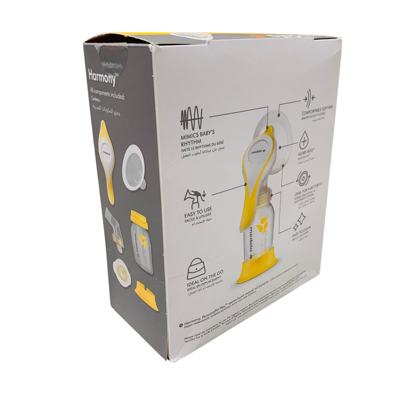 Medela-Harmony-Manual-Brest-Pump-2-8