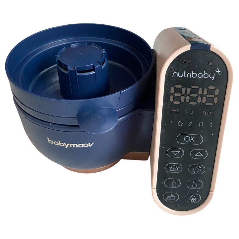 Babymoov-Nutribaby-6-in-1-Food-Processor-Steam-Cook-Blender-Bluerose-Gold-2-3